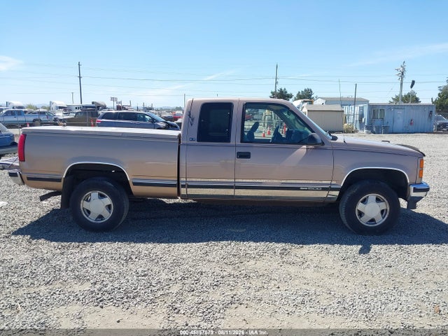 Продаж на аукціоні авто 1997 Gmc Sierra 1500 Sl Sportside/sl Wideside, vin: 2GTEK19R7V1513393, номер лоту: 45857879
