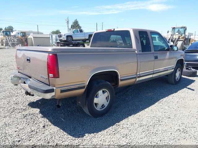 Продаж на аукціоні авто 1997 Gmc Sierra 1500 Sl Sportside/sl Wideside, vin: 2GTEK19R7V1513393, номер лоту: 45857879