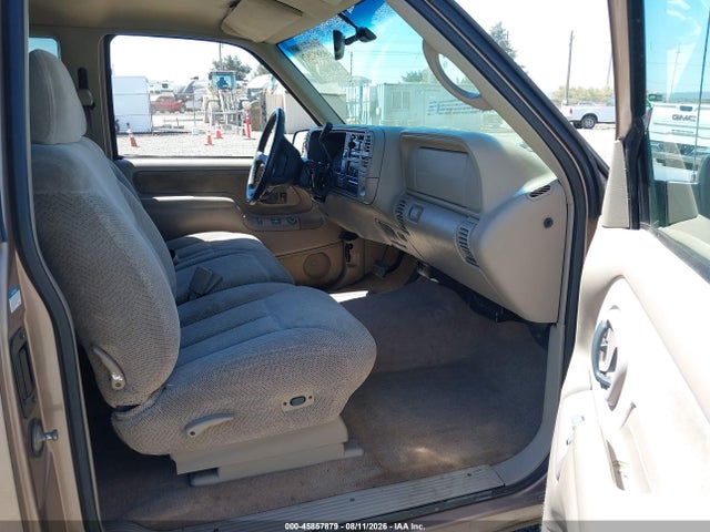 Продаж на аукціоні авто 1997 Gmc Sierra 1500 Sl Sportside/sl Wideside, vin: 2GTEK19R7V1513393, номер лоту: 45857879