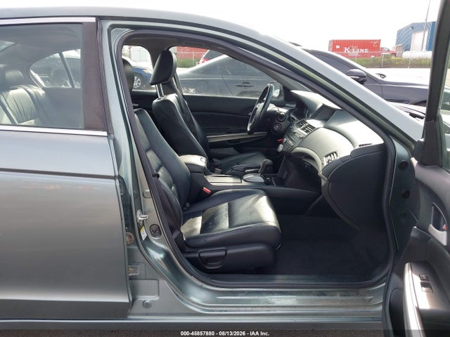 Aukcja sprzedaży 2009 Honda Accord 2.4 Ex-l, vin: JHMCP26829C001369, numer aukcji: 45857880