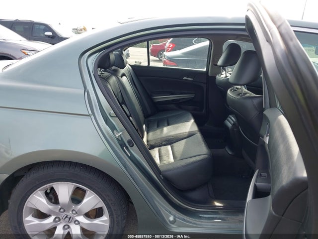 Aukcja sprzedaży 2009 Honda Accord 2.4 Ex-l, vin: JHMCP26829C001369, numer aukcji: 45857880