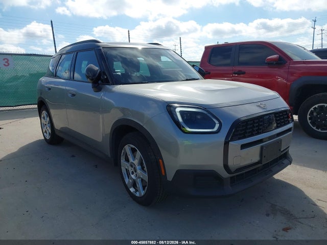 Aukcja sprzedaży 2026 Mini Countryman, vin: WMZ23GA01T7V29797, numer aukcji: 45857882