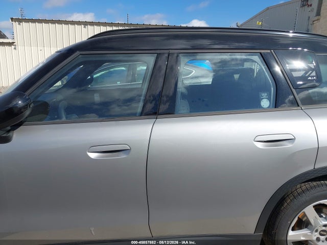 Aukcja sprzedaży 2026 Mini Countryman, vin: WMZ23GA01T7V29797, numer aukcji: 45857882