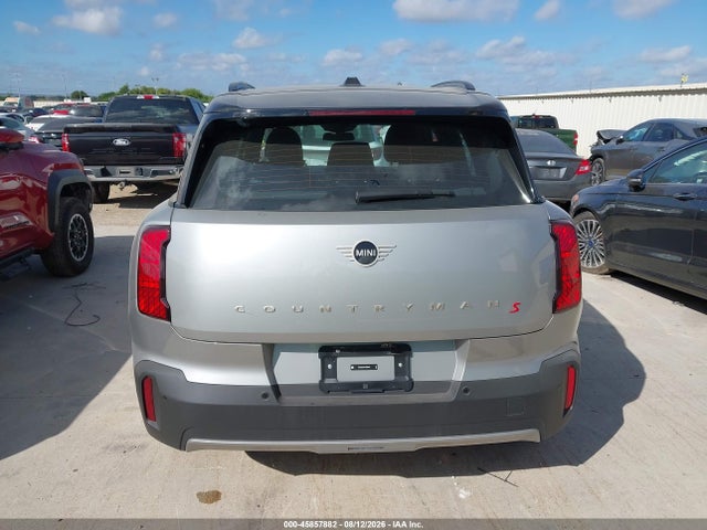Aukcja sprzedaży 2026 Mini Countryman, vin: WMZ23GA01T7V29797, numer aukcji: 45857882