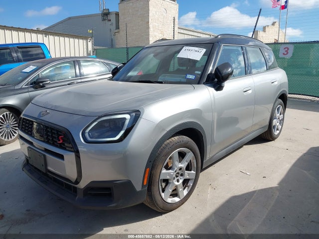 Aukcja sprzedaży 2026 Mini Countryman, vin: WMZ23GA01T7V29797, numer aukcji: 45857882