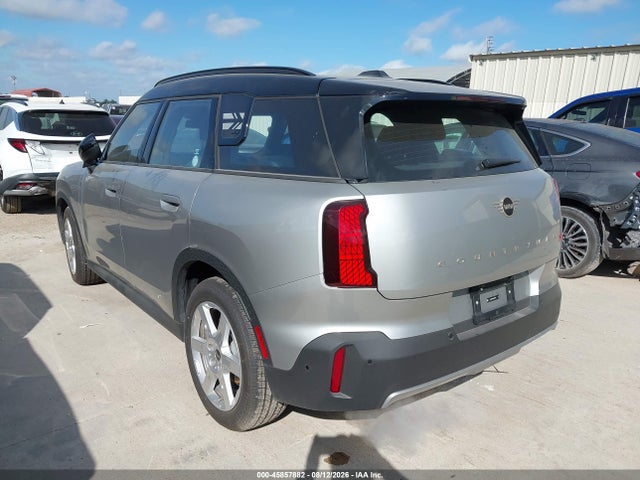 Aukcja sprzedaży 2026 Mini Countryman, vin: WMZ23GA01T7V29797, numer aukcji: 45857882