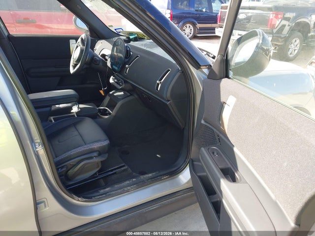 Aukcja sprzedaży 2026 Mini Countryman, vin: WMZ23GA01T7V29797, numer aukcji: 45857882