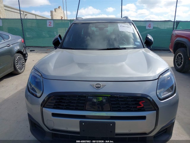 Aukcja sprzedaży 2026 Mini Countryman, vin: WMZ23GA01T7V29797, numer aukcji: 45857882
