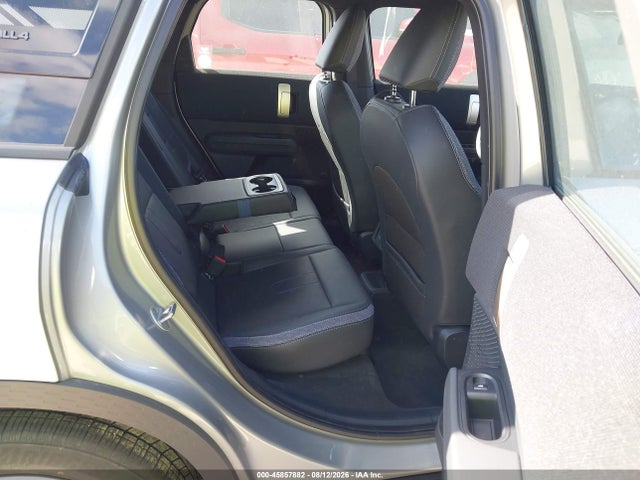 Aukcja sprzedaży 2026 Mini Countryman, vin: WMZ23GA01T7V29797, numer aukcji: 45857882