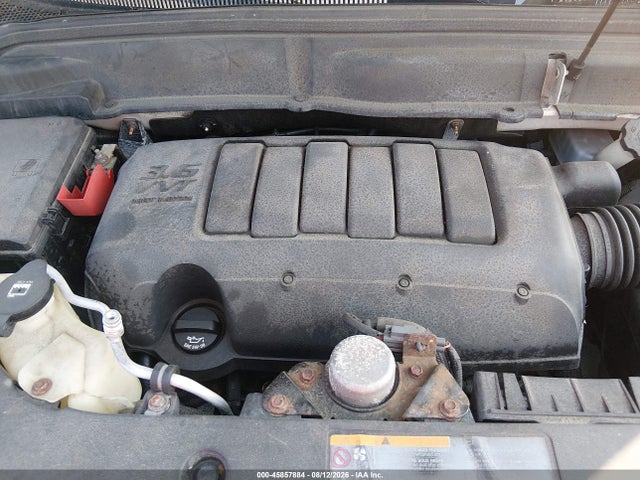 45857884 :رقم المزاد ، 1GKKVRED6BJ189183 vin ، 2011 Gmc Acadia Slt-1 مزاد بيع