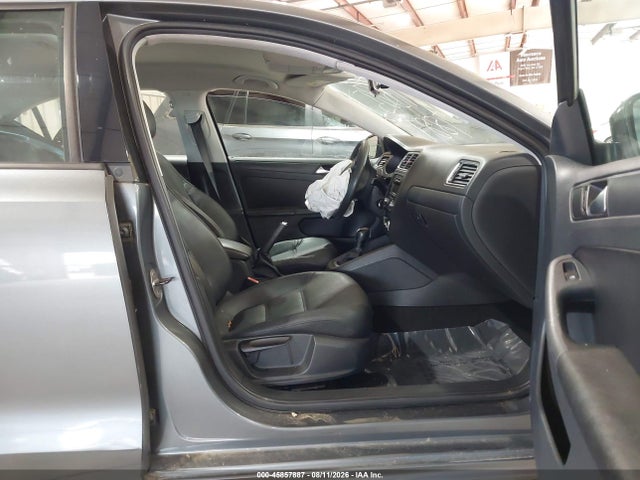 Aukcja sprzedaży 2012 Volkswagen Jetta 2.5l Se, vin: 3VWDP7AJ1CM340219, numer aukcji: 45857887