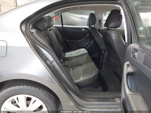 Aukcja sprzedaży 2012 Volkswagen Jetta 2.5l Se, vin: 3VWDP7AJ1CM340219, numer aukcji: 45857887
