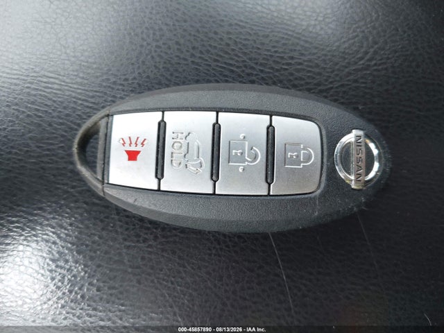 Nissan Rogue S/sl/sv 2014 5N1AT2MV8EC791506 Image 11