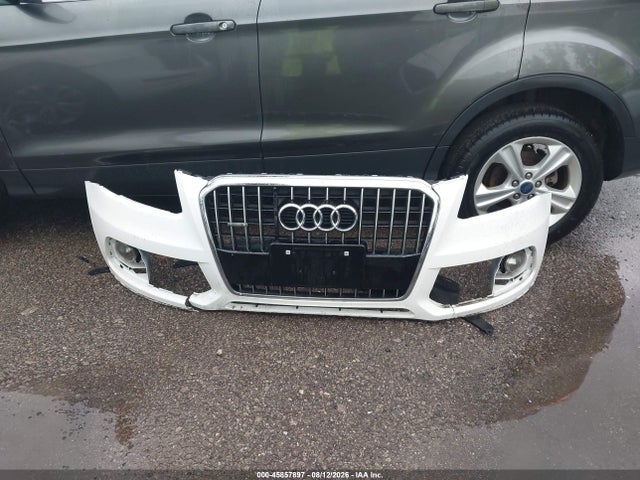 Aukcja sprzedaży 2016 Audi Q5 2.0t Premium, vin: WA1C2AFP8GA024272, numer aukcji: 45857897