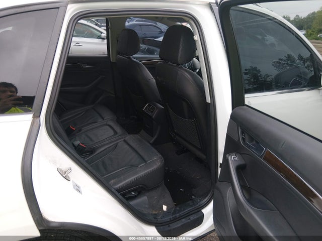 Aukcja sprzedaży 2016 Audi Q5 2.0t Premium, vin: WA1C2AFP8GA024272, numer aukcji: 45857897