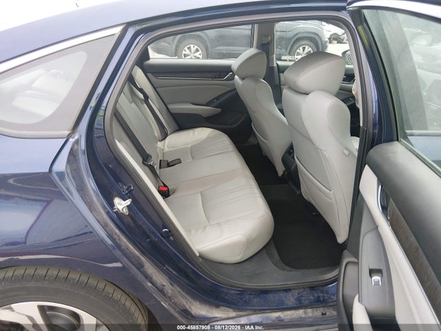 Продажа на аукционе авто 2018 Honda Accord Ex-l, vin: 1HGCV1F56JA078559, номер лота: 45857908