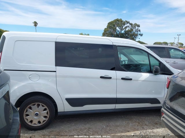 Продаж на аукціоні авто 2016 Ford Transit Connect Xlt, vin: NM0LE7F7XG1284170, номер лоту: 45857914
