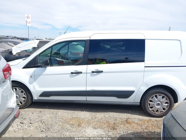 Ford Transit Connect Xlt 2016 NM0LE7F7XG1284170 Image 14