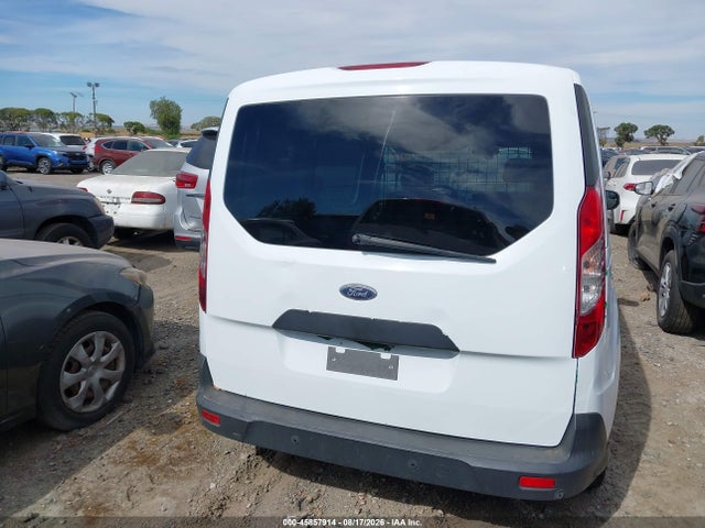 Продаж на аукціоні авто 2016 Ford Transit Connect Xlt, vin: NM0LE7F7XG1284170, номер лоту: 45857914