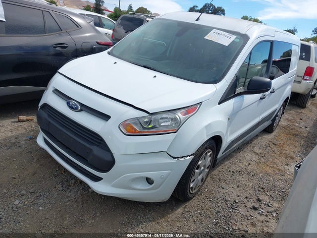 NM0LE7F7XG1284170 Ford Transit Connect Xlt