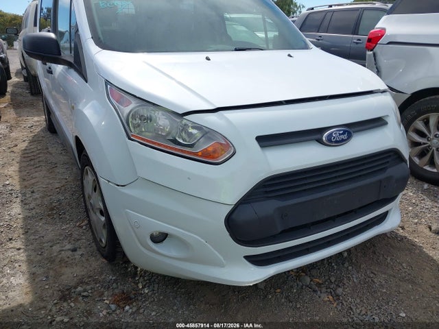 Продаж на аукціоні авто 2016 Ford Transit Connect Xlt, vin: NM0LE7F7XG1284170, номер лоту: 45857914