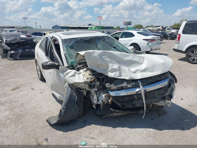 Продажа на аукционе авто 2012 Ford Fusion Se, vin: 3FAHP0HA5CR209823, номер лота: 45857916