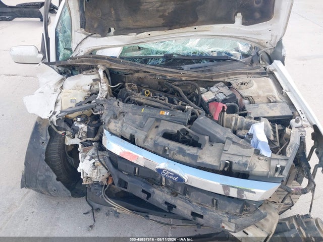 Продажа на аукционе авто 2012 Ford Fusion Se, vin: 3FAHP0HA5CR209823, номер лота: 45857916