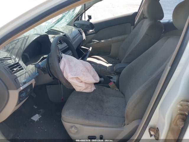 Продажа на аукционе авто 2012 Ford Fusion Se, vin: 3FAHP0HA5CR209823, номер лота: 45857916