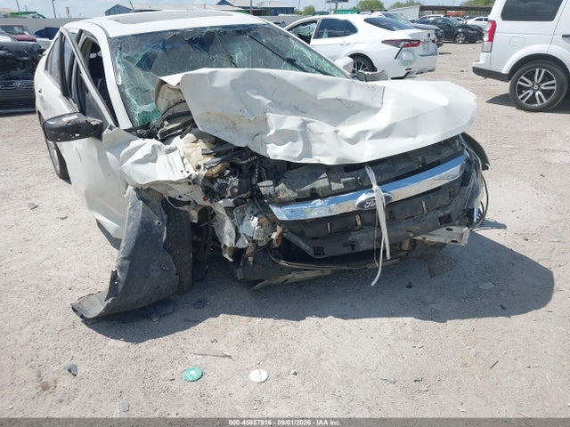 Продажа на аукционе авто 2012 Ford Fusion Se, vin: 3FAHP0HA5CR209823, номер лота: 45857916