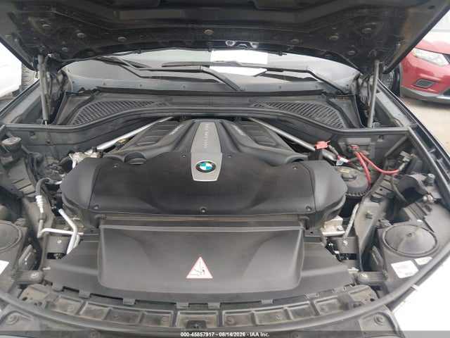 Aukcja sprzedaży 2016 Bmw X6 Xdrive50i, vin: 5UXKU6C5XG0R33937, numer aukcji: 45857917