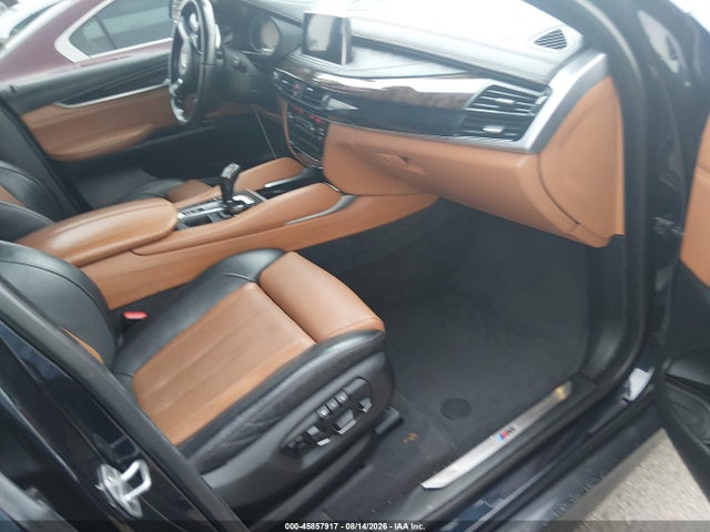 Aukcja sprzedaży 2016 Bmw X6 Xdrive50i, vin: 5UXKU6C5XG0R33937, numer aukcji: 45857917