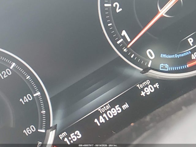 Aukcja sprzedaży 2016 Bmw X6 Xdrive50i, vin: 5UXKU6C5XG0R33937, numer aukcji: 45857917