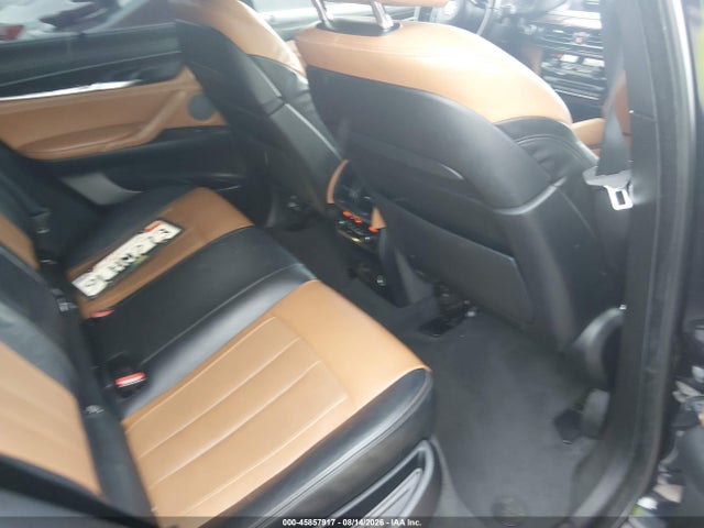 Aukcja sprzedaży 2016 Bmw X6 Xdrive50i, vin: 5UXKU6C5XG0R33937, numer aukcji: 45857917