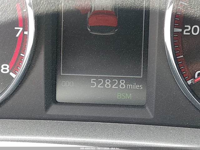 45857922 :رقم المزاد ، 2T3NFREV6HW338099 vin ، 2017 Toyota Rav4 Se مزاد بيع