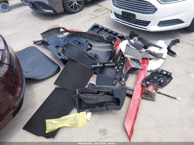 45857922 :رقم المزاد ، 2T3NFREV6HW338099 vin ، 2017 Toyota Rav4 Se مزاد بيع