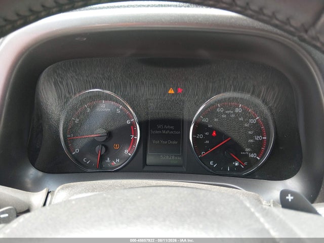 45857922 :رقم المزاد ، 2T3NFREV6HW338099 vin ، 2017 Toyota Rav4 Se مزاد بيع