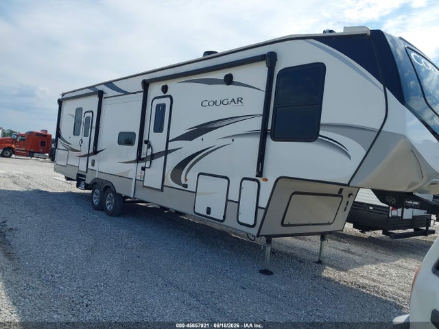 2022 Keystone Rv Other მანქანა იყიდება აუქციონზე, vin: 4YDFCGS26N2508278, აუქციონის ნომერი: 45857921