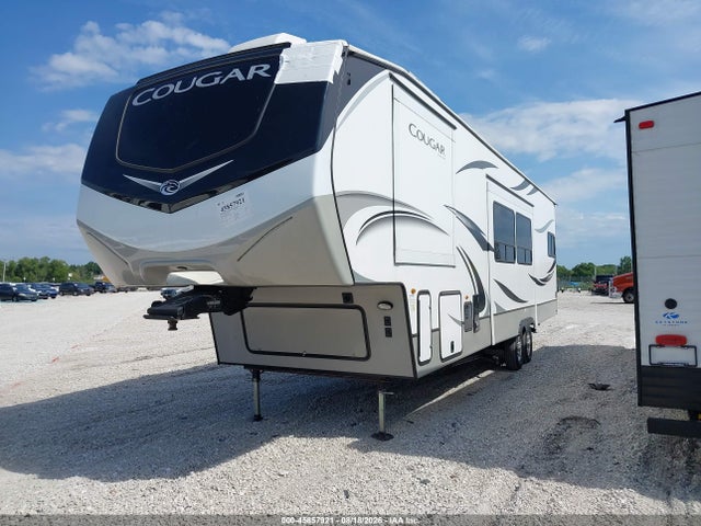2022 Keystone Rv Other მანქანა იყიდება აუქციონზე, vin: 4YDFCGS26N2508278, აუქციონის ნომერი: 45857921