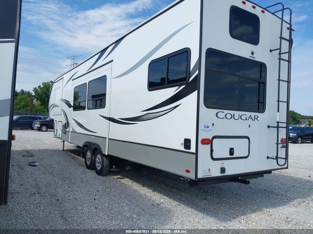 2022 Keystone Rv Other მანქანა იყიდება აუქციონზე, vin: 4YDFCGS26N2508278, აუქციონის ნომერი: 45857921