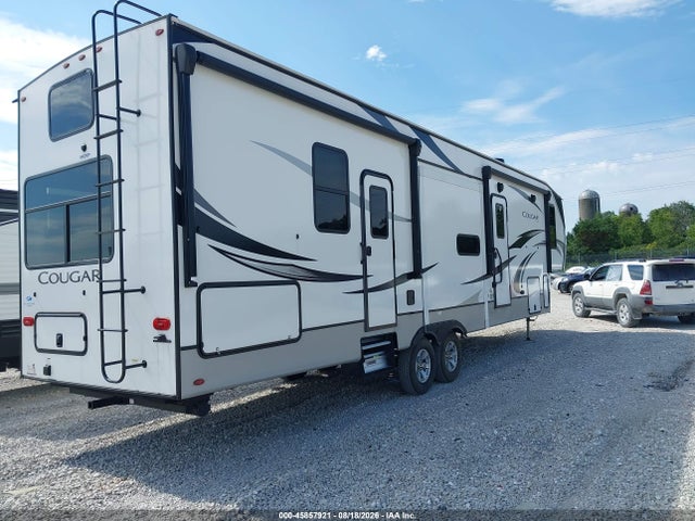 2022 Keystone Rv Other მანქანა იყიდება აუქციონზე, vin: 4YDFCGS26N2508278, აუქციონის ნომერი: 45857921