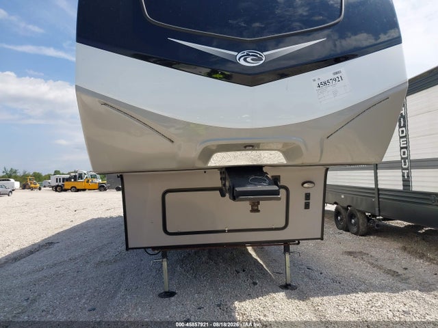 2022 Keystone Rv Other მანქანა იყიდება აუქციონზე, vin: 4YDFCGS26N2508278, აუქციონის ნომერი: 45857921