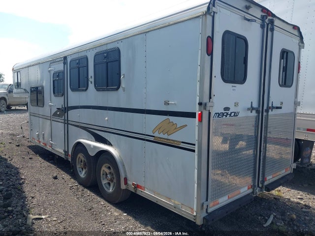 45857923 :رقم المزاد ، 1M9G3282X21034335 vin ، 2002 Merlow Industries Other مزاد بيع