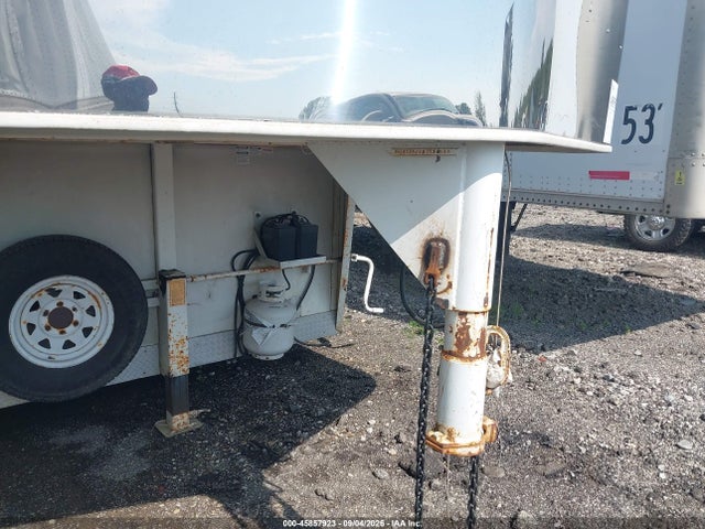 45857923 :رقم المزاد ، 1M9G3282X21034335 vin ، 2002 Merlow Industries Other مزاد بيع