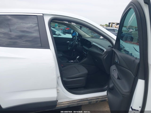 Aukcja sprzedaży 2026 Buick Encore Gx Preferred Awd, vin: KL4AMCSL3TB145103, numer aukcji: 45857926