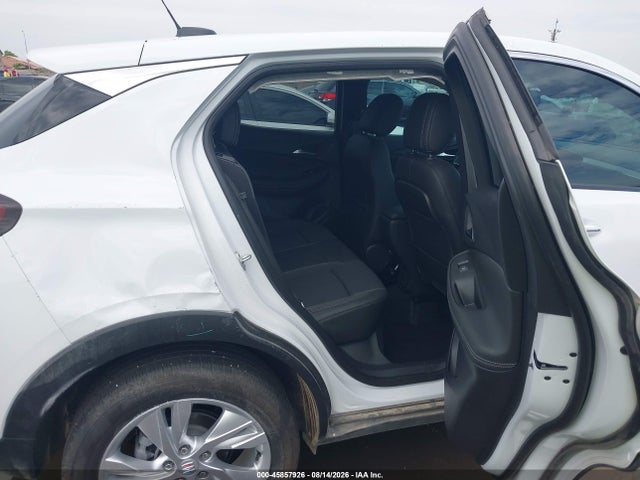 Aukcja sprzedaży 2026 Buick Encore Gx Preferred Awd, vin: KL4AMCSL3TB145103, numer aukcji: 45857926