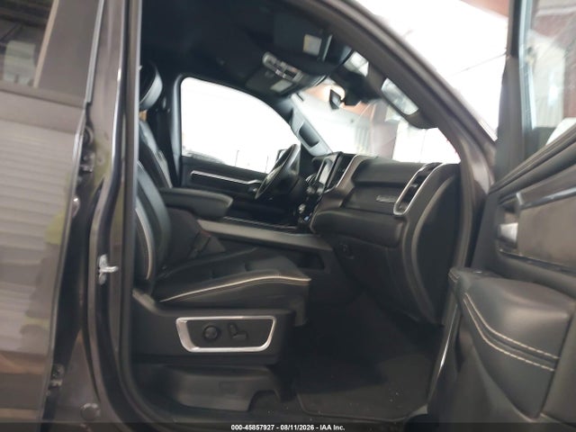 Продаж на аукціоні авто 2026 Ram 1500 Laramie  4x4 5'7 Box, vin: 3C6SRFJP3T4175459, номер лоту: 45857927