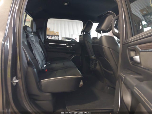 Продаж на аукціоні авто 2026 Ram 1500 Laramie  4x4 5'7 Box, vin: 3C6SRFJP3T4175459, номер лоту: 45857927