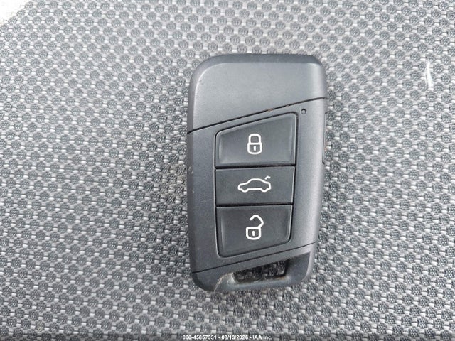 Продажа на аукционе авто 2022 Volkswagen Taos 1.5t S, vin: 3VVAX7B24NM051532, номер лота: 45857931