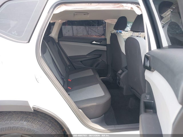 Продажа на аукционе авто 2022 Volkswagen Taos 1.5t S, vin: 3VVAX7B24NM051532, номер лота: 45857931