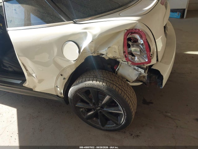 2012 Mini Cooper S მანქანა იყიდება აუქციონზე, vin: WMWSX3C57CT465694, აუქციონის ნომერი: 45857932